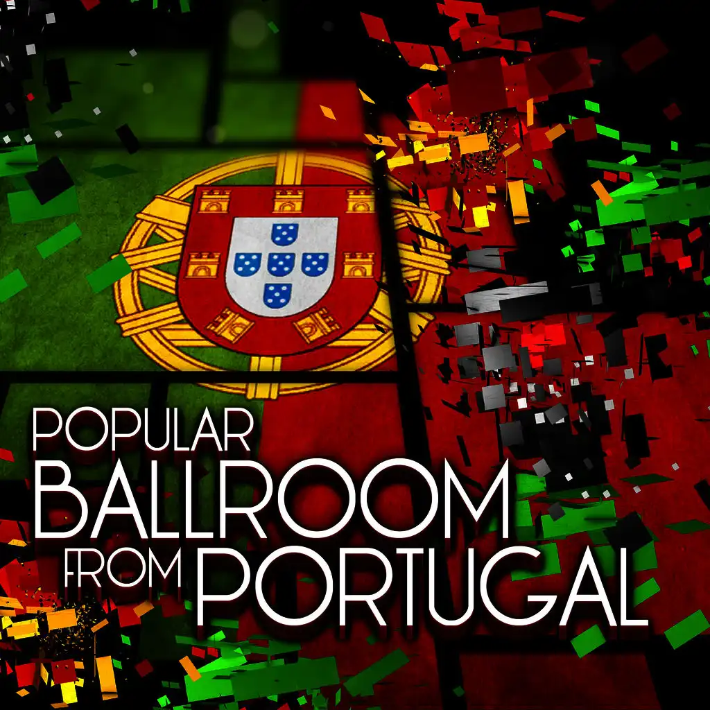 Popular Ballroom From Portugal