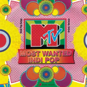 MTV Most Wanted Indi Pop
