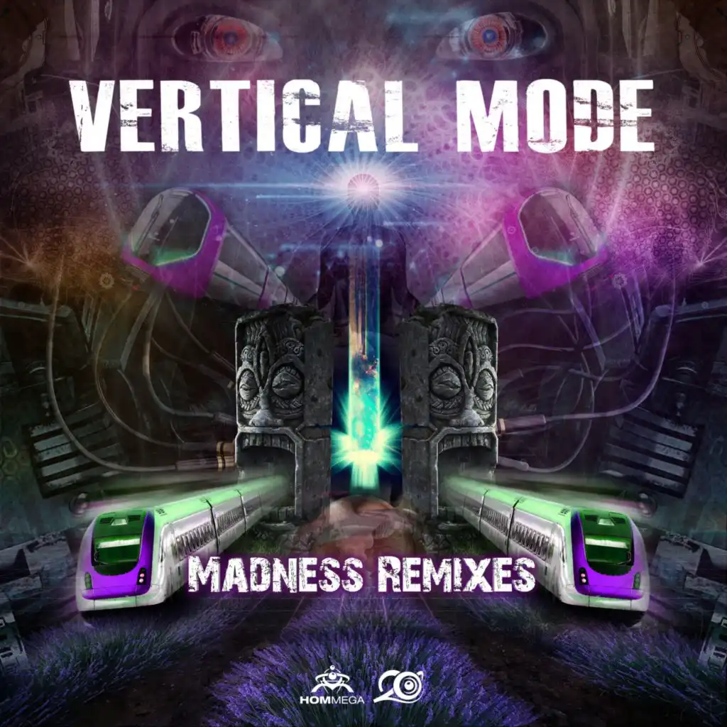 Vertical Ace (ON3 Remix)