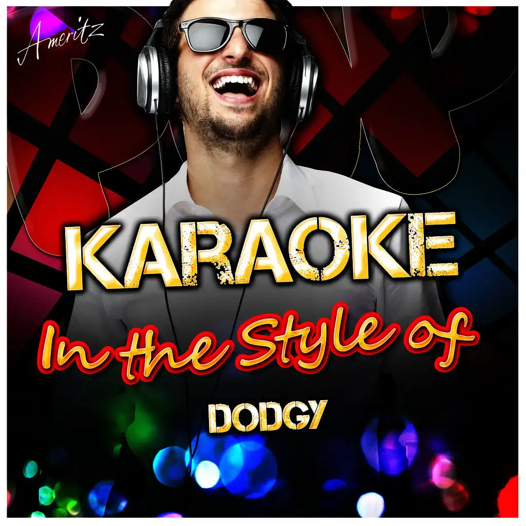 Good Enough (In the Style of Dodgy) [Karaoke Version]