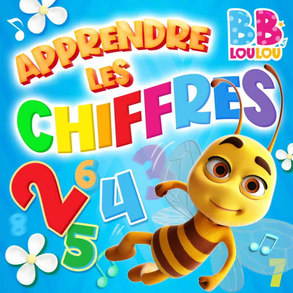 Apprendre les chiffres