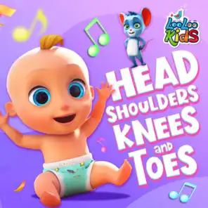 Head, Shoulders, Knees & Toes