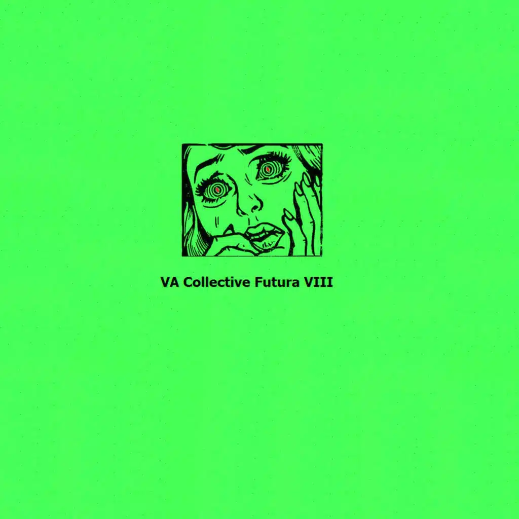 Collective Futura VIII