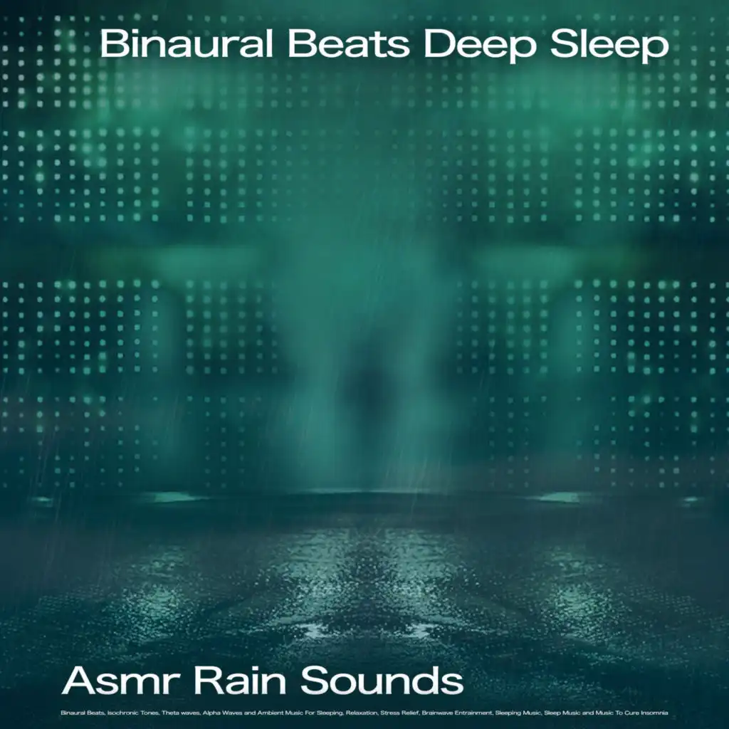 Asmr Rain Sounds For Sleep