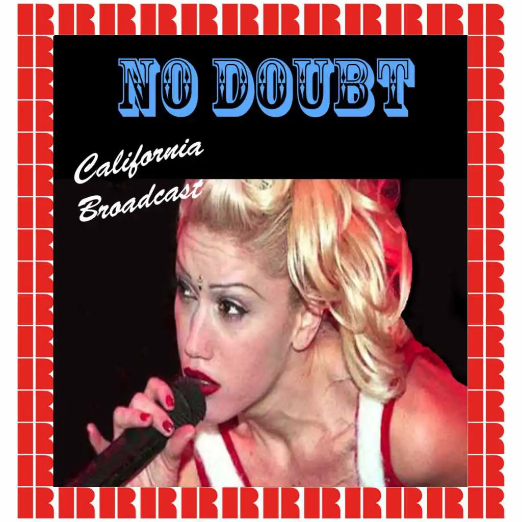 Don't Speak (California Concert, 1995)