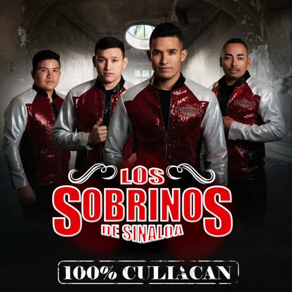 100% Culiacan