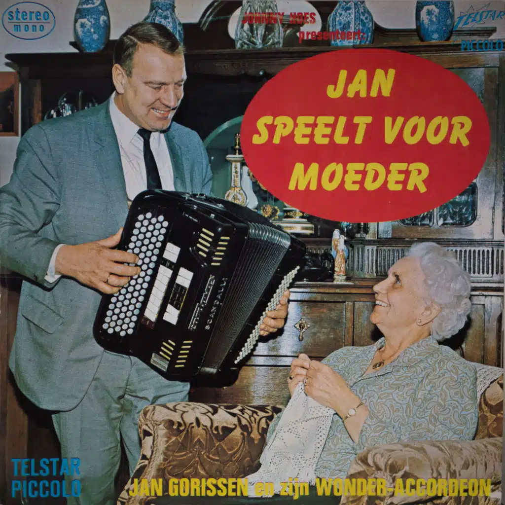 Ik Heb Eerbied Voor Jouw Grijze Haren