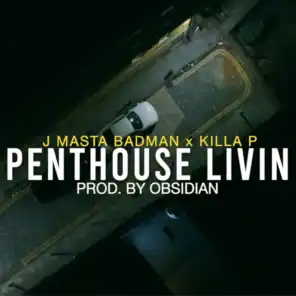 Penthouse Livin