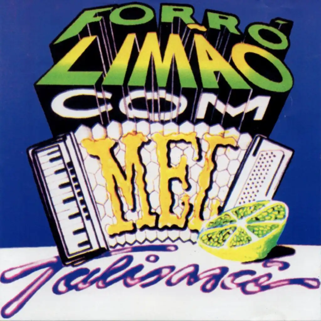 Da Licença pra Mais Um