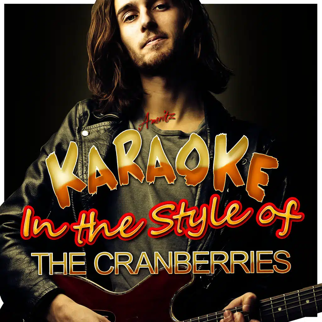 Karaoke - In the Style of the Cranberries