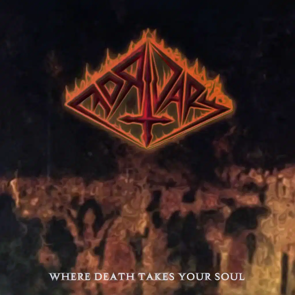 Where Death Takes Your Soul