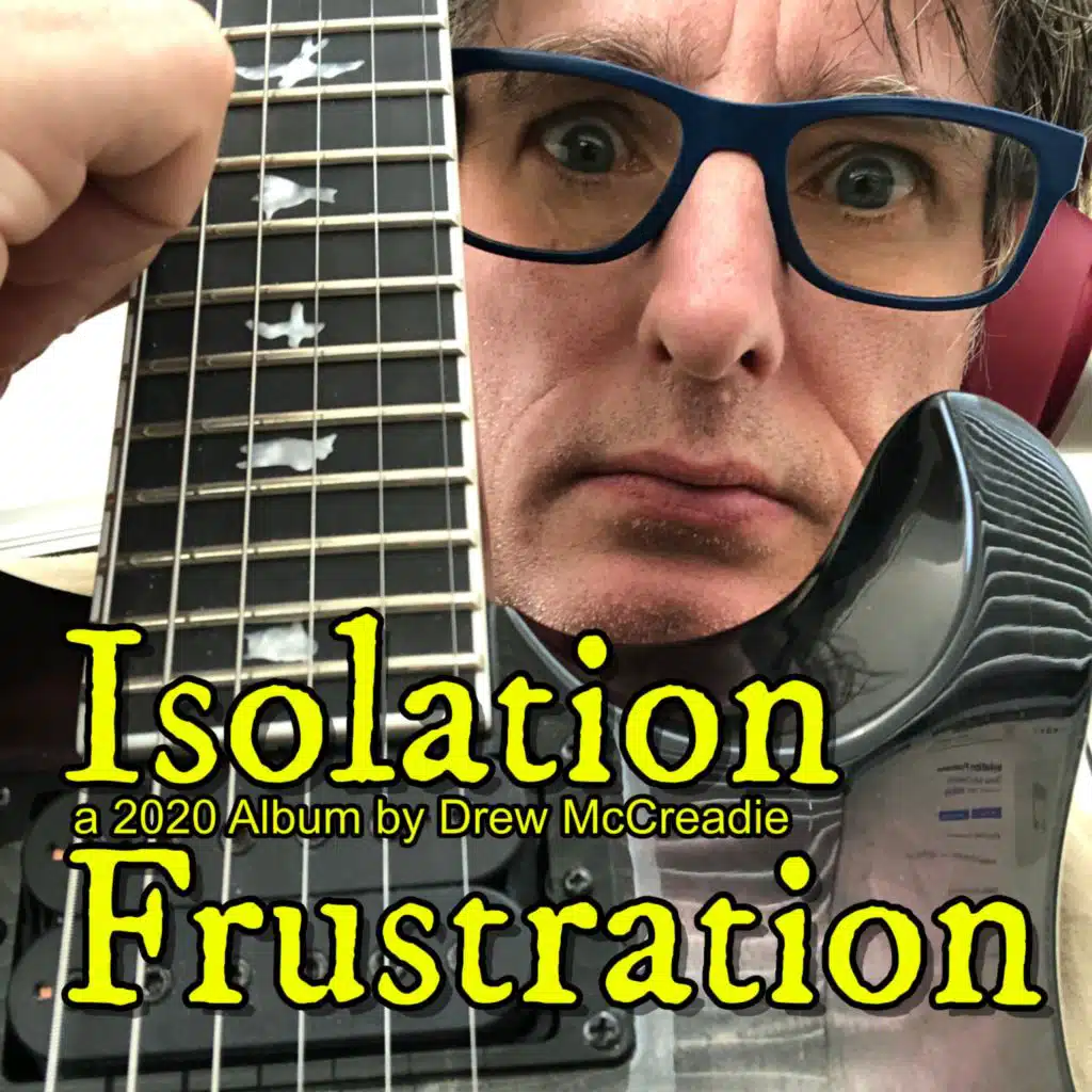 Isolation Frustration