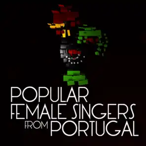 Popular Female Singers from Portugal
