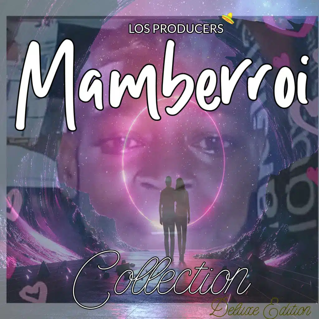 Mamberroi Collection