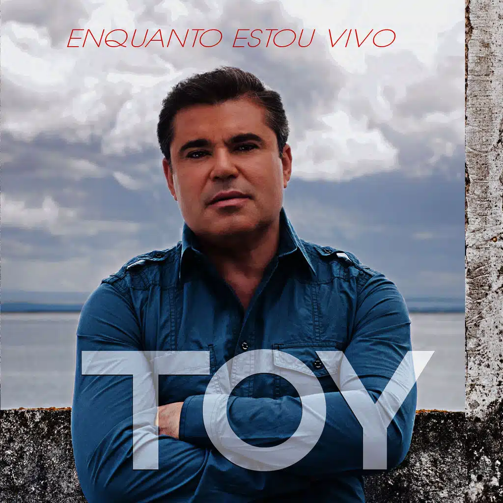 Vou Chorar Outra Vez (Radio Edit)