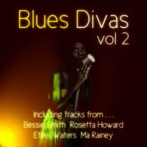 Blues Divas Volume Two