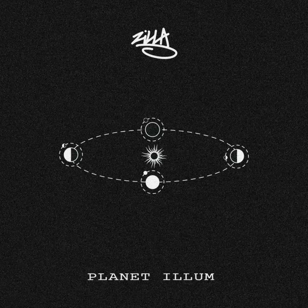 Planet Illum