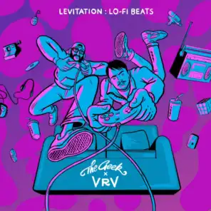 Levitation: Lo-Fi Beats (Extended)