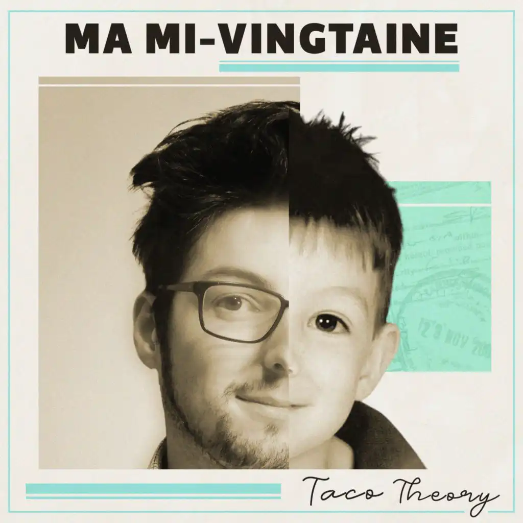 Ma mi-vingtaine