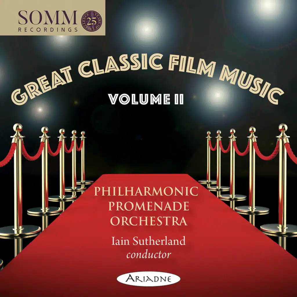 Philharmonic Promenade Orchestra