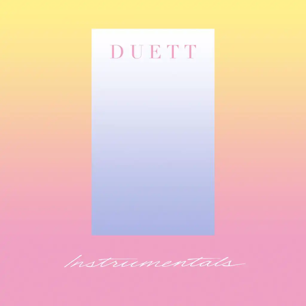 Savour (feat. Hayley Roscoe) (Instrumental)