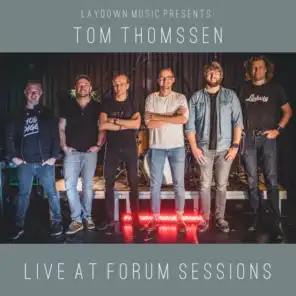 Tom Thomssen