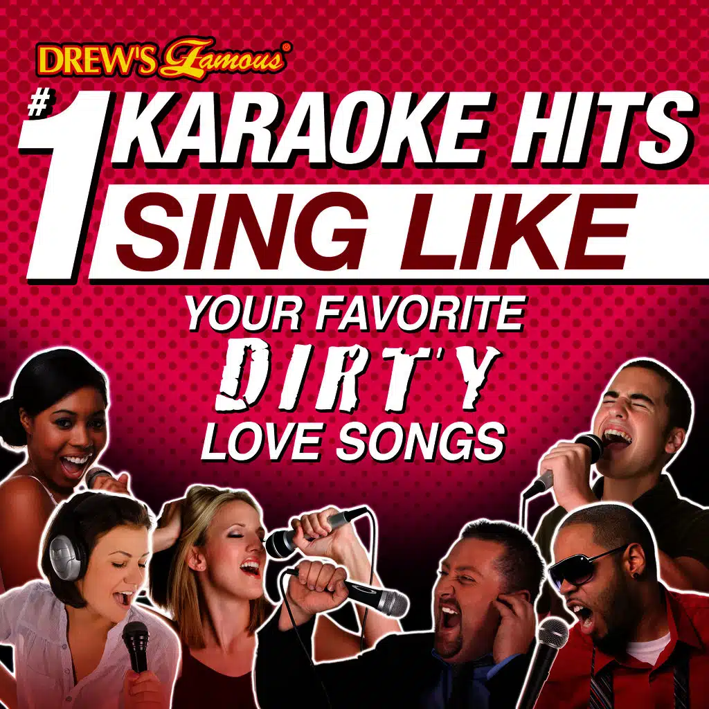 Urgent (Karaoke Version)