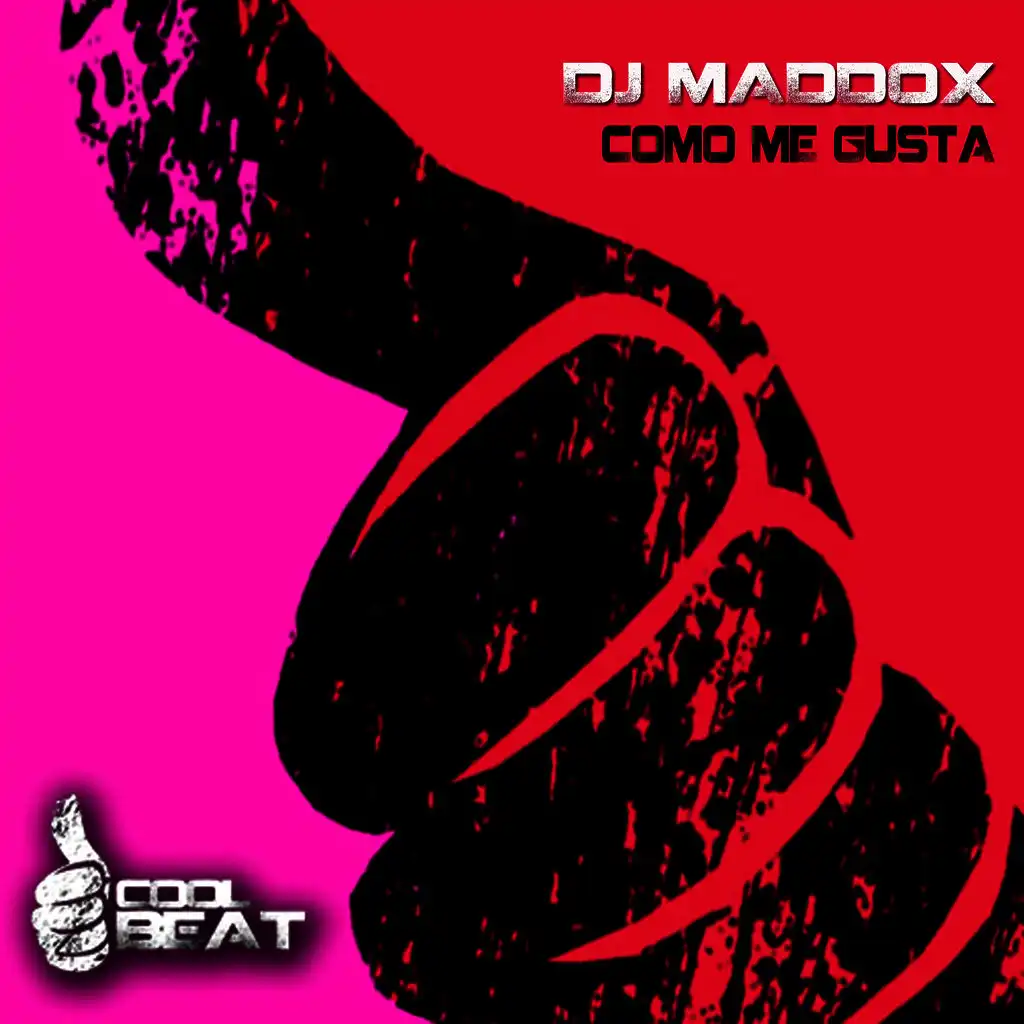 Como Me Gusta (Original Mix)