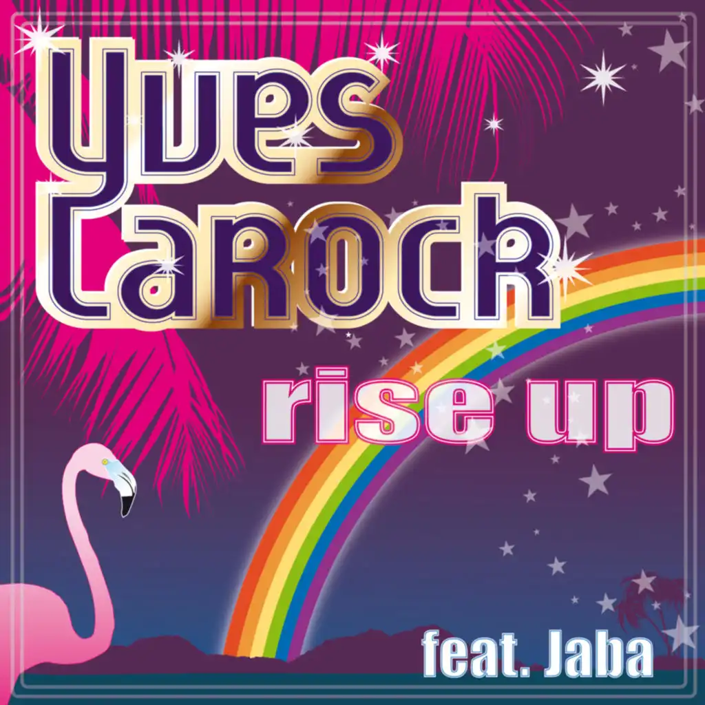 Rise Up (Radio Edit)