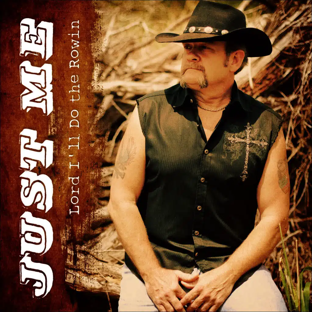 Lord I'll Do the Rowin'