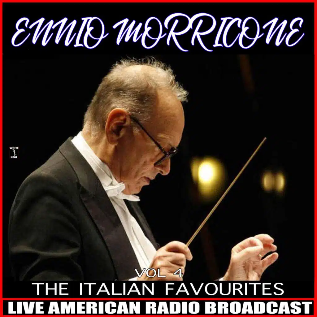 The Italian Favourites, Vol. 4