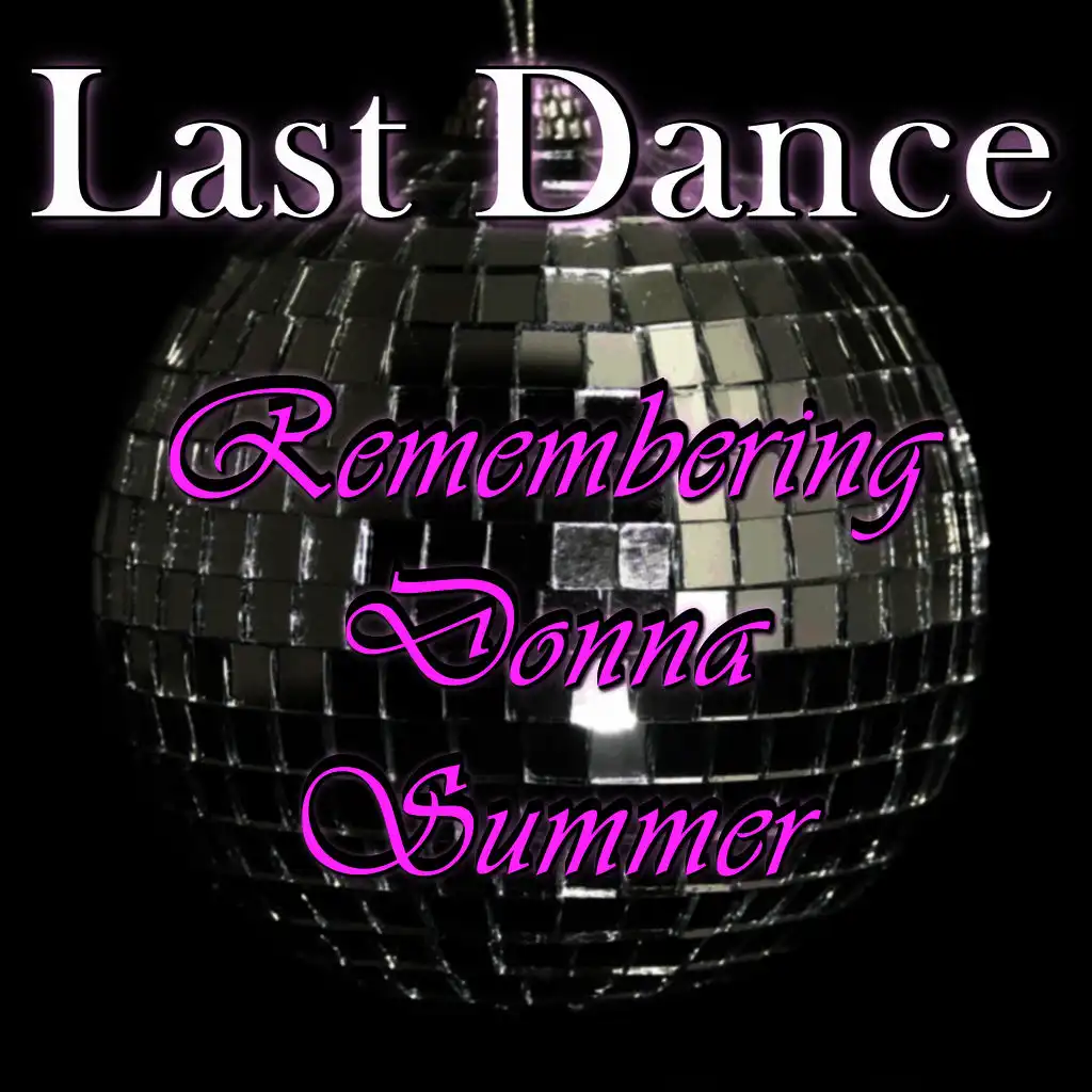 Last Dance: Remembering Donna Summer Through Karaoke