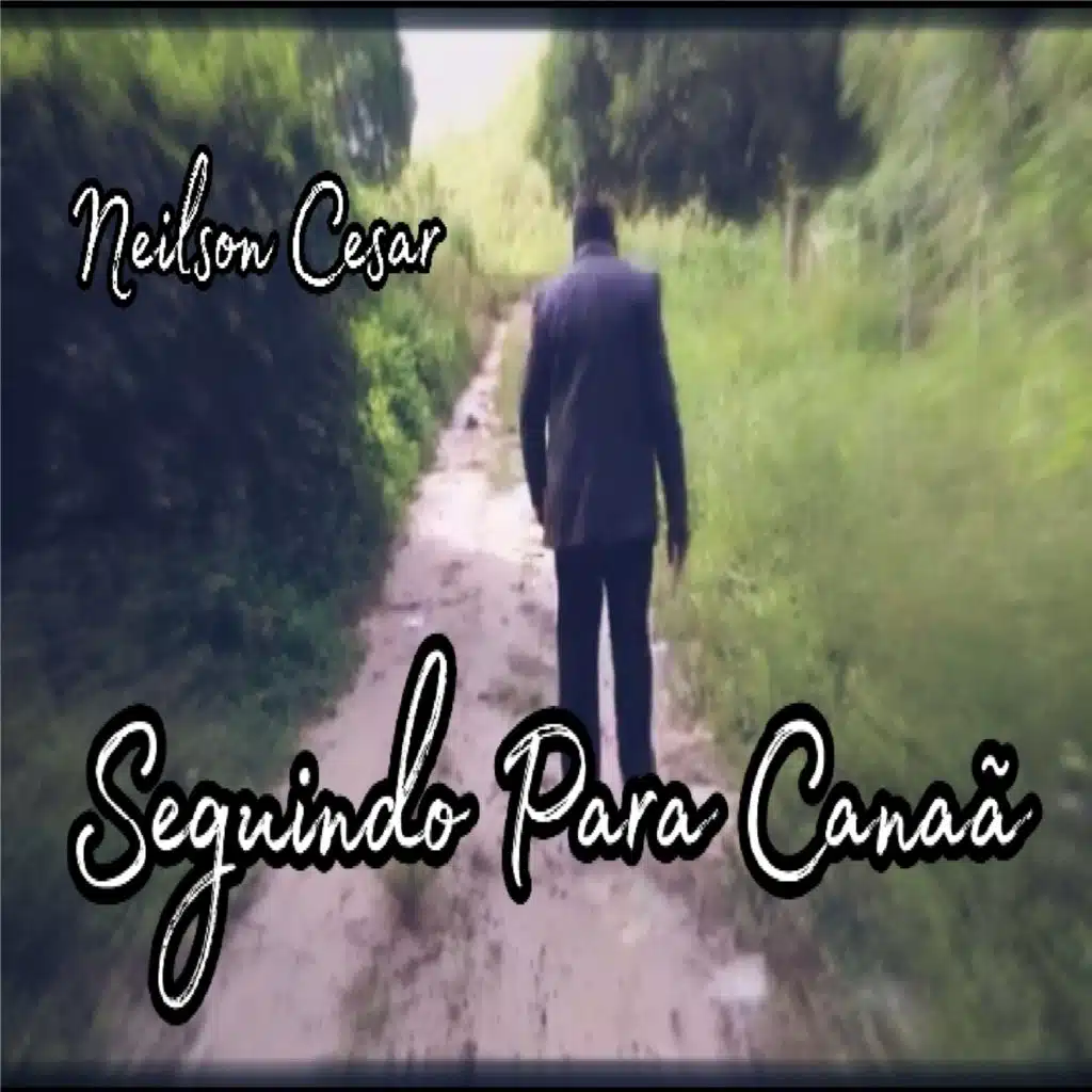 Seguindo para Canaã