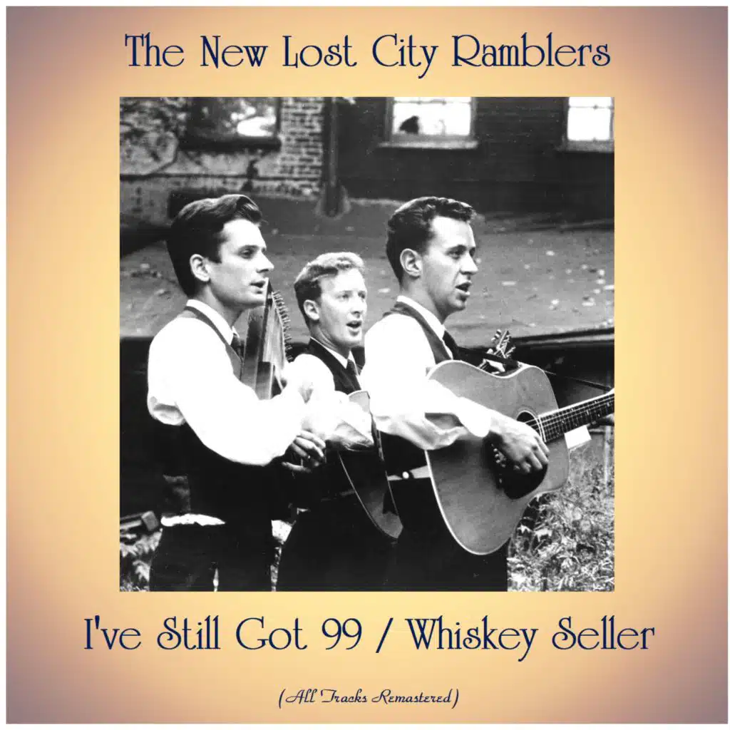 The New Lost City Ramblers