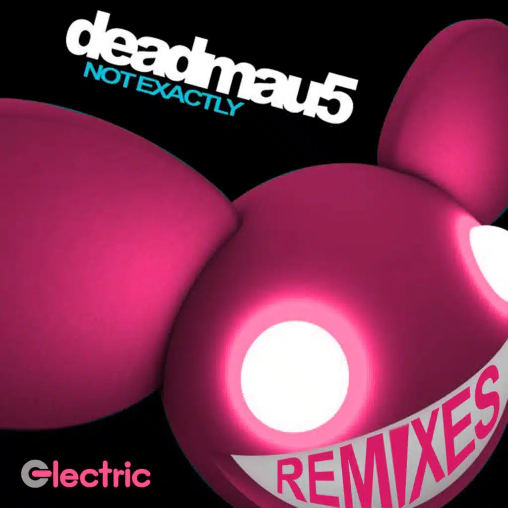 Not Exactly (Peter Gelderblom Remix)