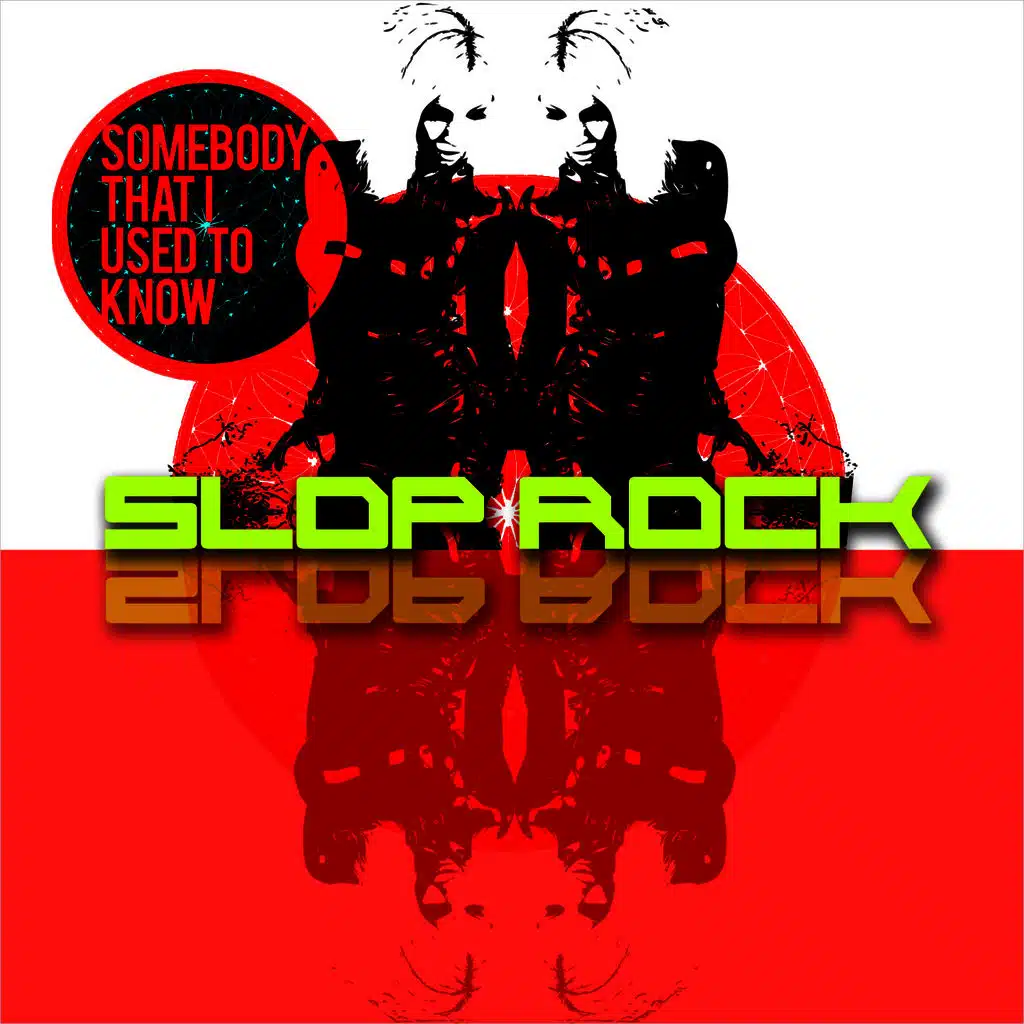 Somebody That I Used to Know (Bass Crusaders Remixes)