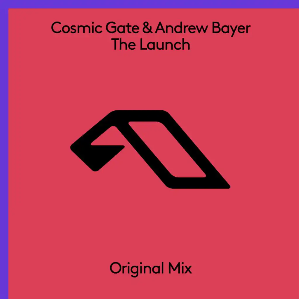 Cosmic Gate & Andrew Bayer