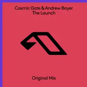 Cosmic Gate & Andrew Bayer