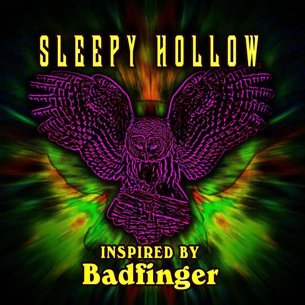 Inspired By Badfinger