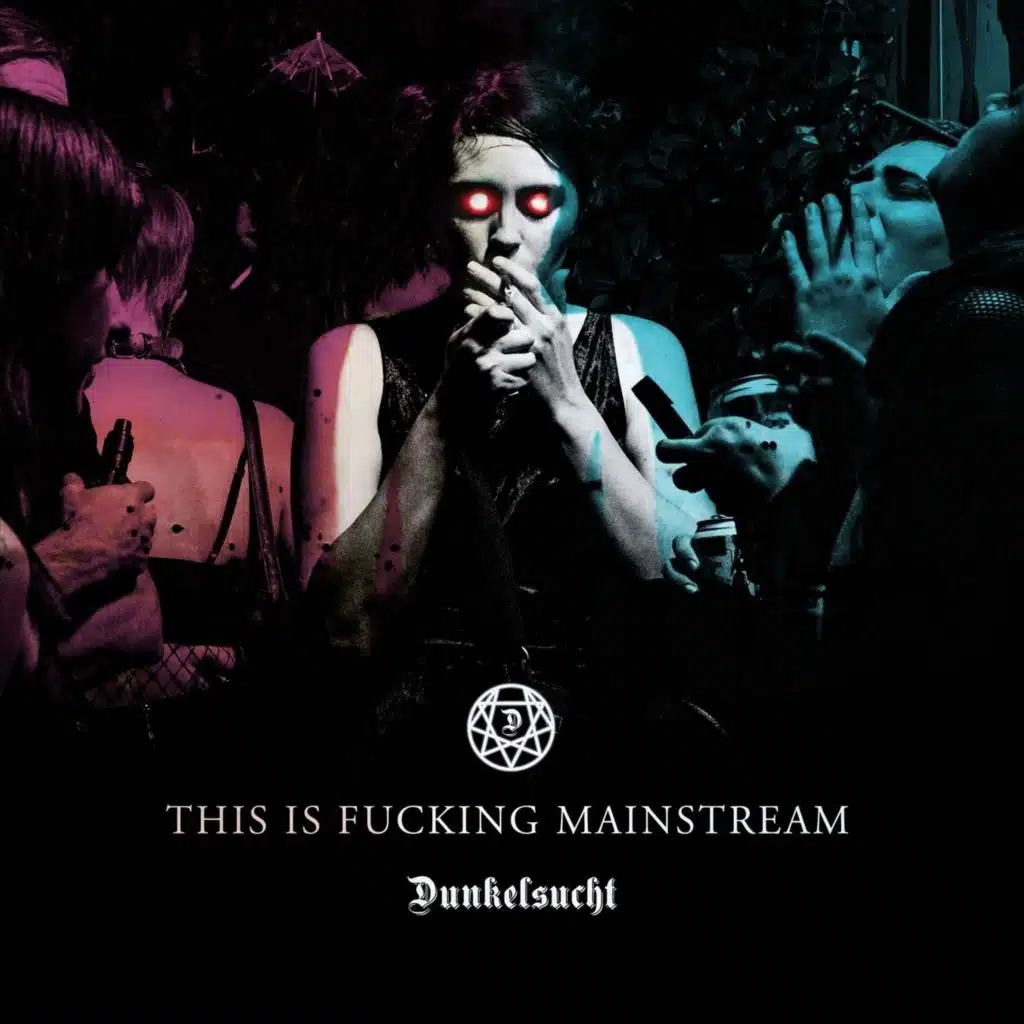This Is Fucking Mainstream