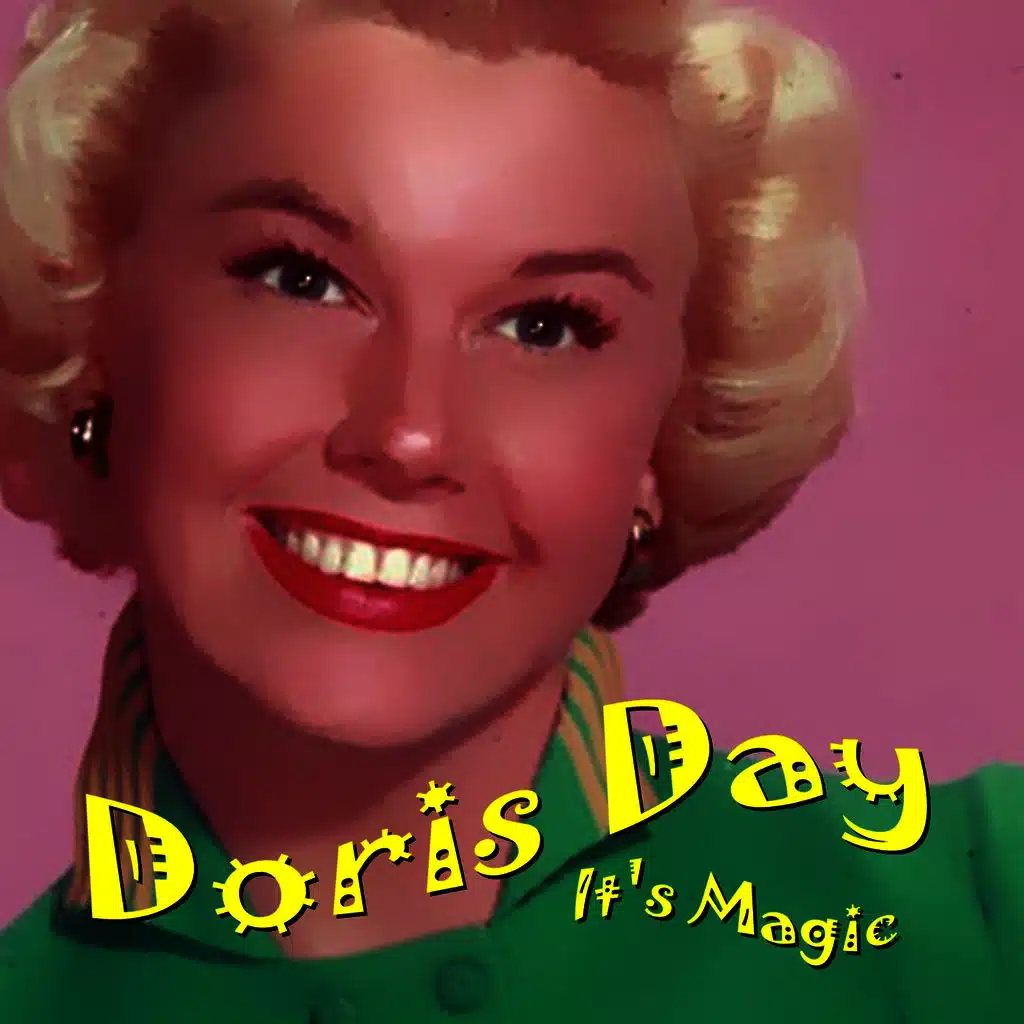 I Can't Give You Anything But Love