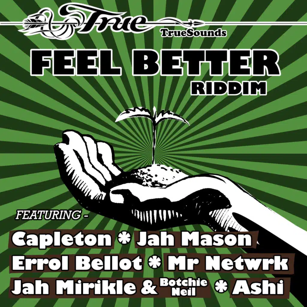 Feel Better Riddim