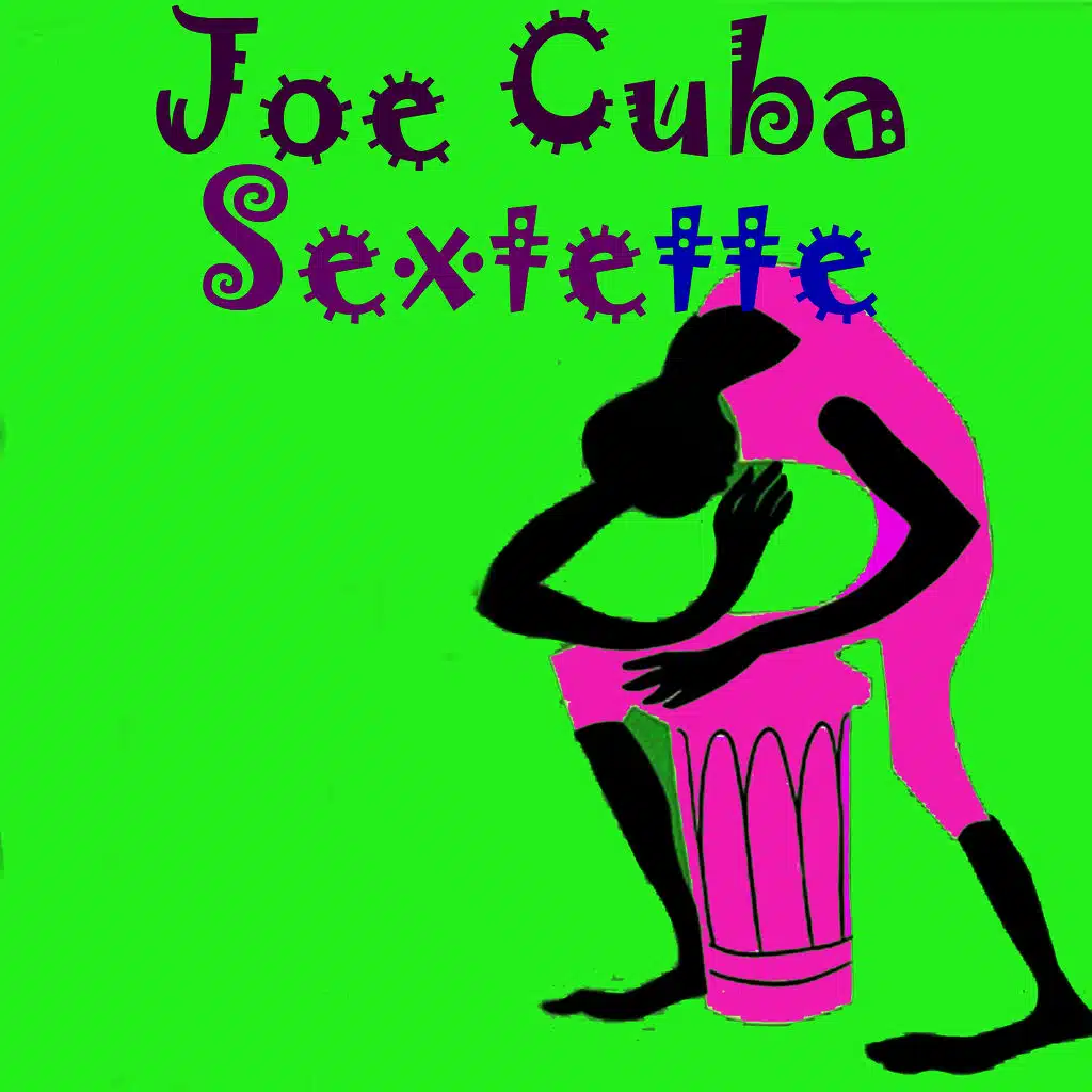 Joe Cuba Sextette