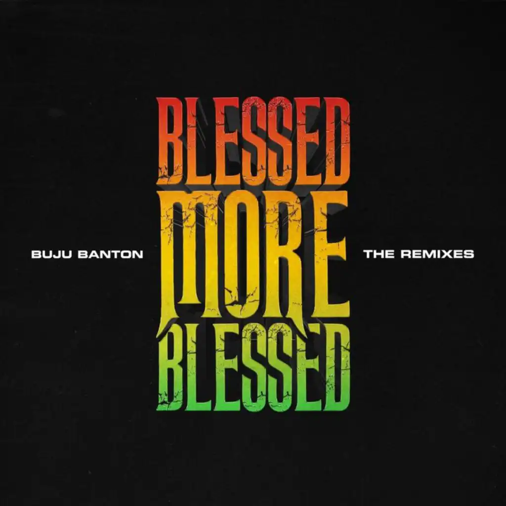 Mas Blessed (feat. Farruko)