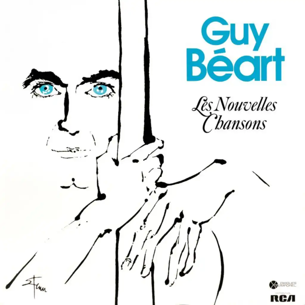 Le monsieur et le jeune homme (Version 1978)