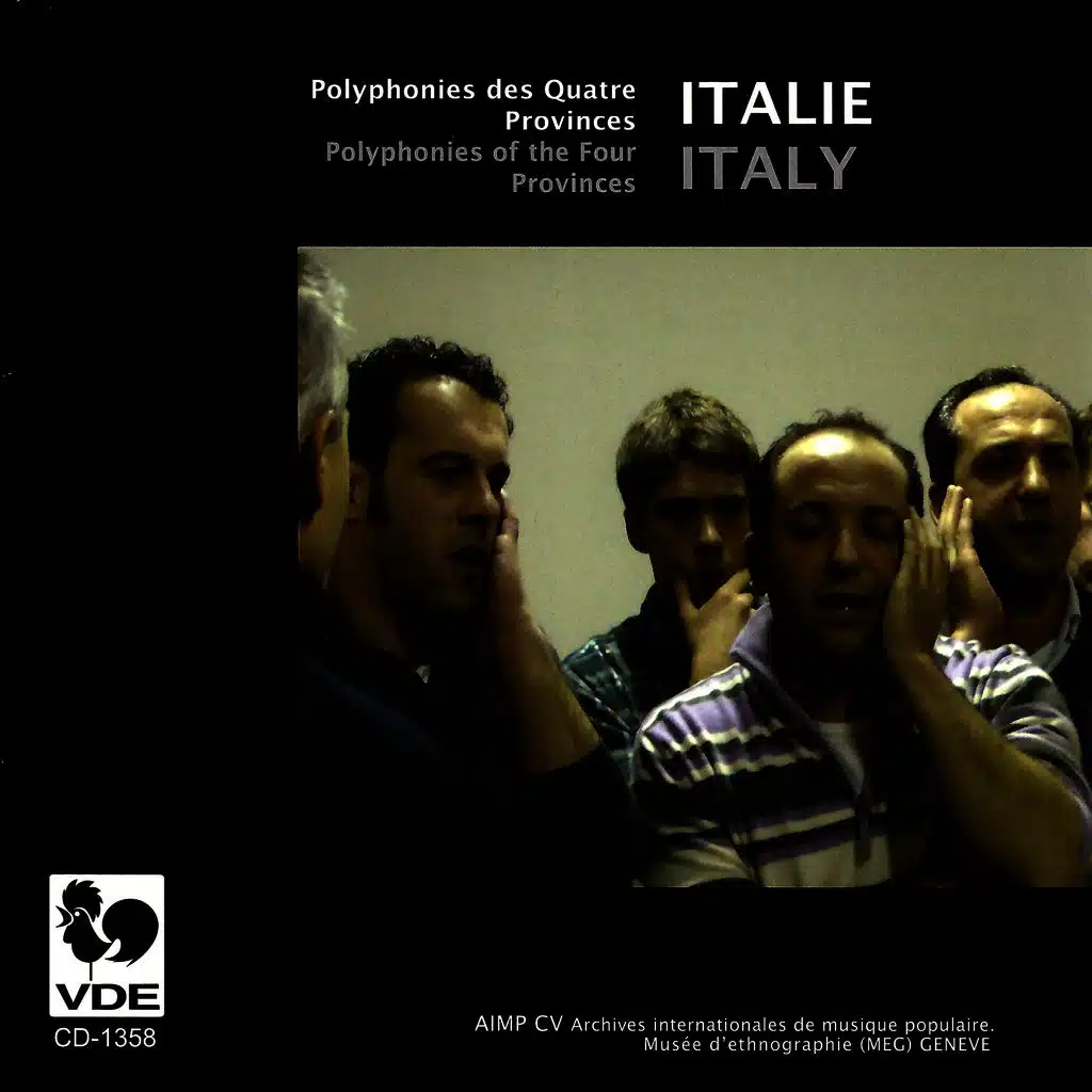 I cantori di Marsaglia