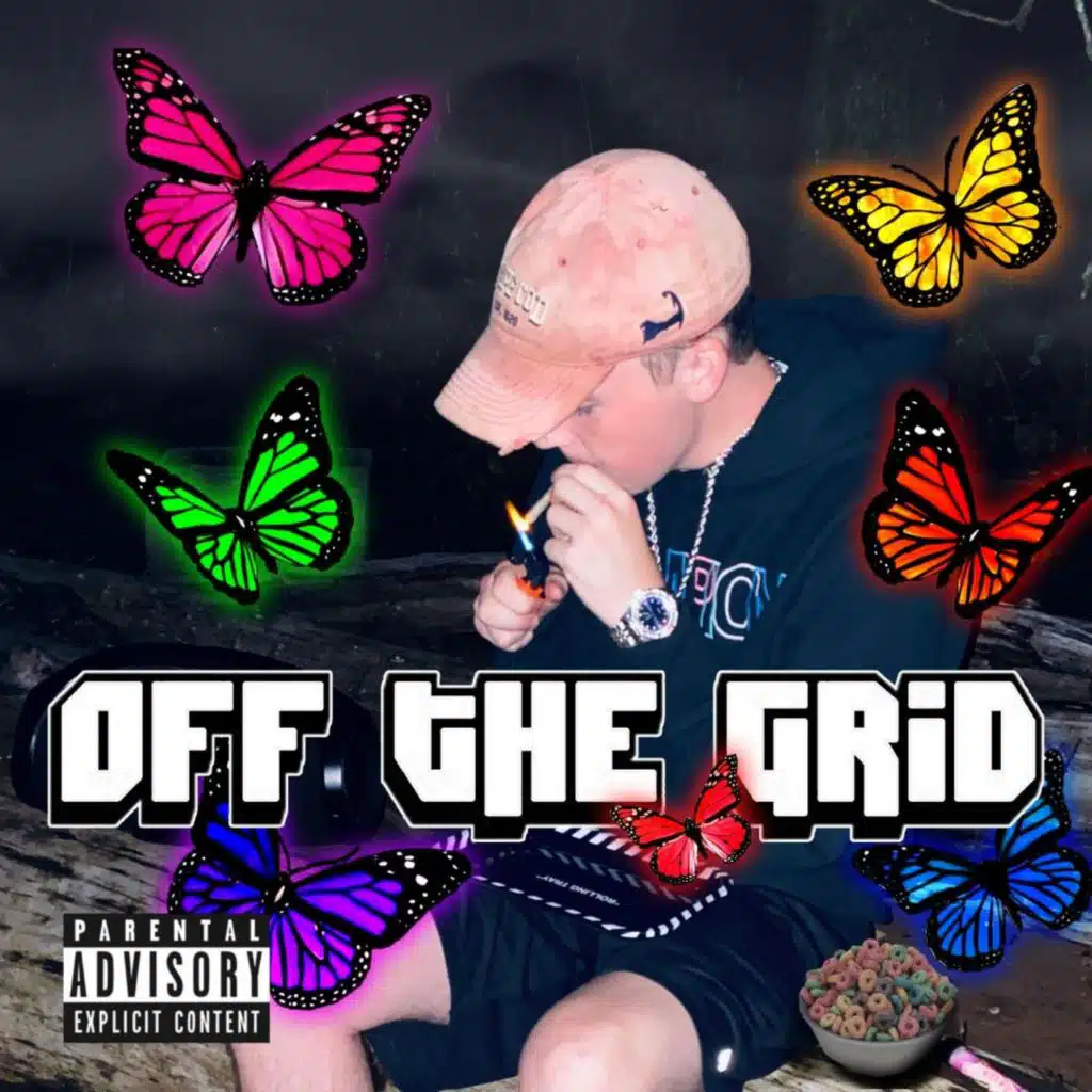 Off the Grid