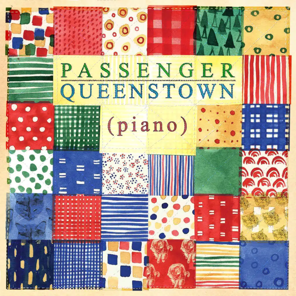 Queenstown (Piano)