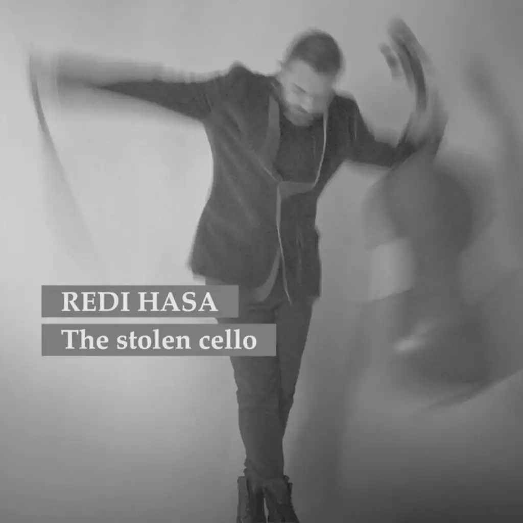 The Stolen Cello