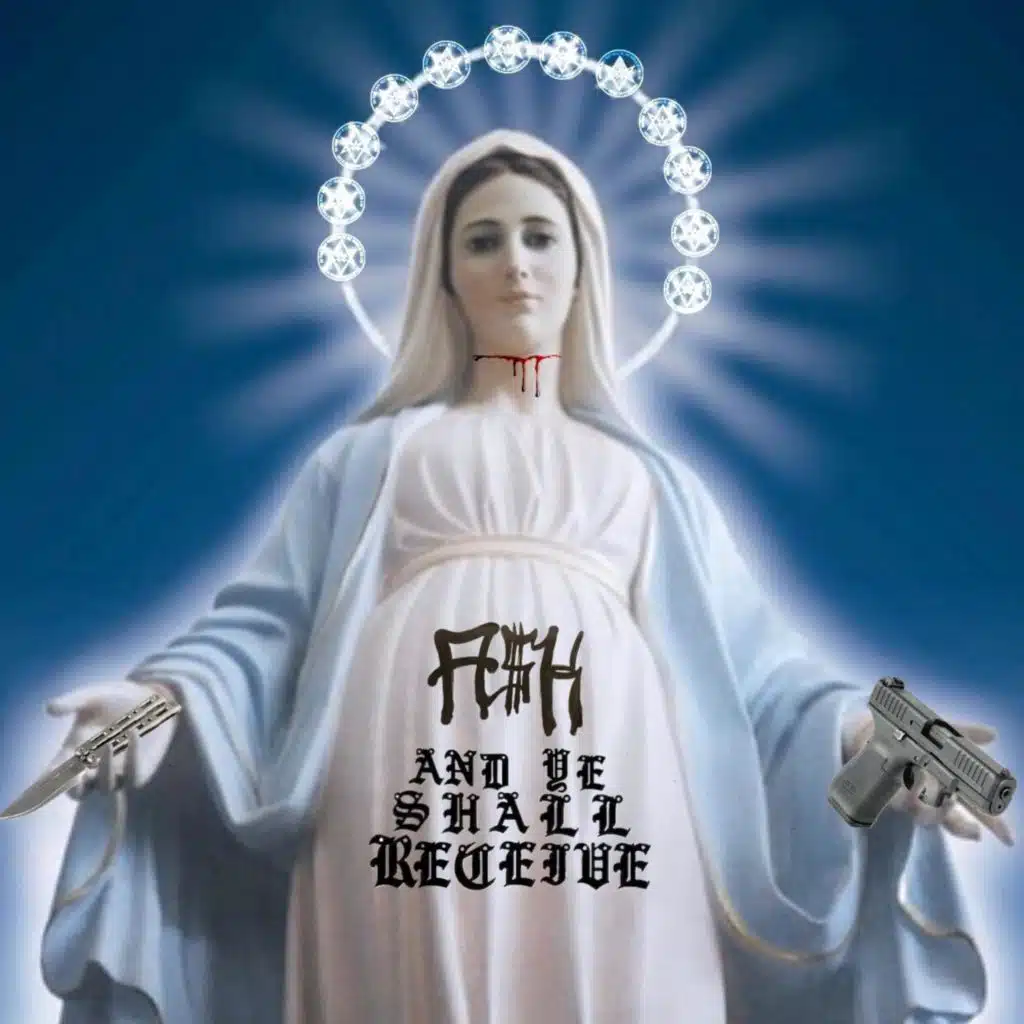 A$K and Ye Shall Receive
